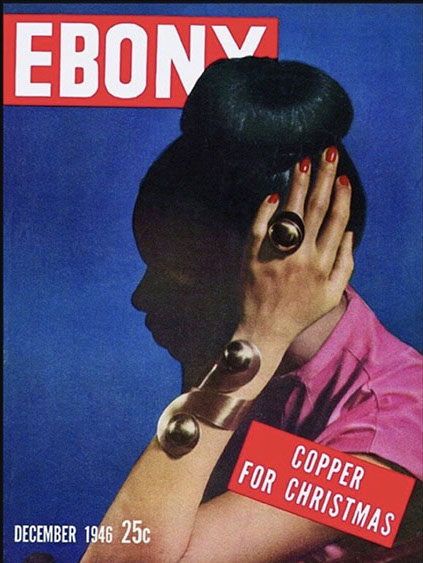 Ebony Magazine